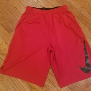 Mens Dri-Fit NIKE shorts